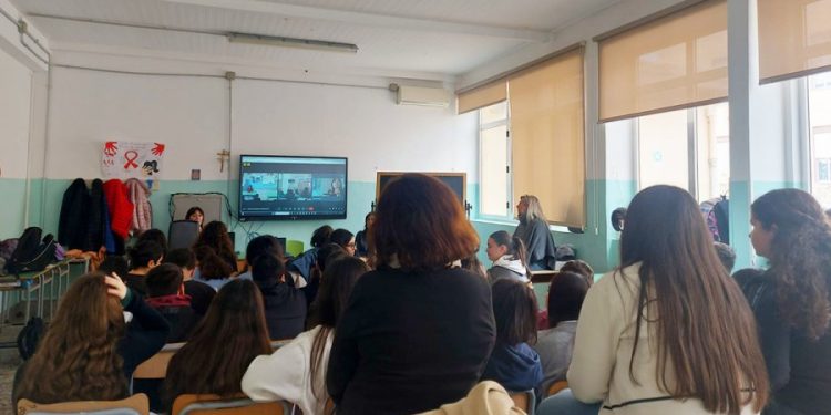 Lampedusa, dall’8 al 10 aprile il corso di formazione giornalistica promosso da Occhiblu Ets