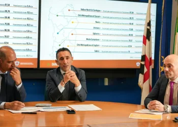 Nuove risorse per bandi Lavori pubblici, 134 milioni per scorrimento graduatorie