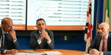 Nuove risorse per bandi Lavori pubblici, 134 milioni per scorrimento graduatorie