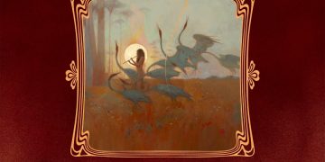 Alcest annunciano una data a luglio all’Anfiteatro delle Cascine a Firenze