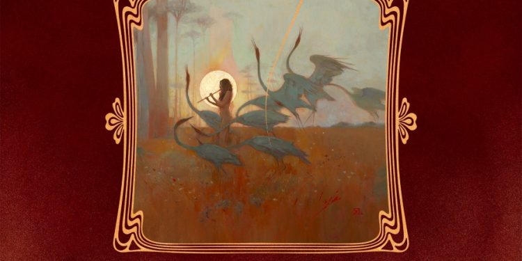 Alcest annunciano una data a luglio all’Anfiteatro delle Cascine a Firenze