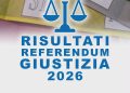 Speciale di ReportSardegna24 sui risultati dei referendum sulla magistratura del 22 e 23 marzo 2026