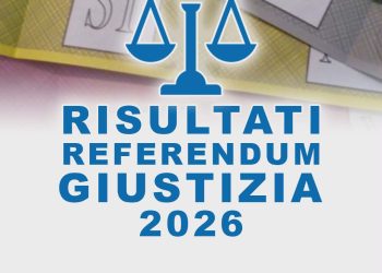 Speciale di ReportSardegna24 sui risultati dei referendum sulla magistratura del 22 e 23 marzo 2026