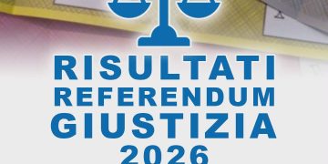 Speciale di ReportSardegna24 sui risultati dei referendum sulla magistratura del 22 e 23 marzo 2026