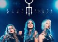 Blue Medusa: il primo singolo della nuova band di Alissa White-Gluz