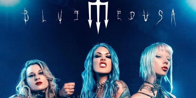 Blue Medusa: il primo singolo della nuova band di Alissa White-Gluz