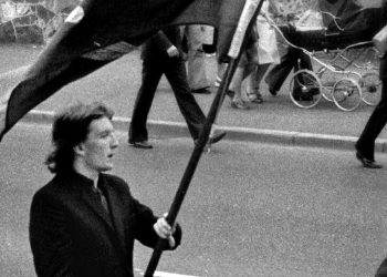 Bobby Sands, nasceva oggi il giovane rivoluzionario nord irlandese