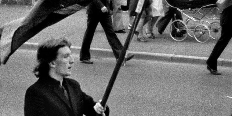 Bobby Sands, nasceva oggi il giovane rivoluzionario nord irlandese