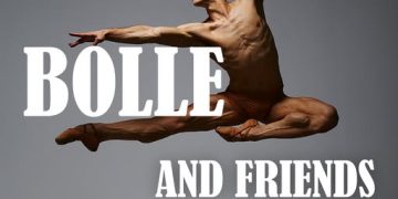 Roberto Bolle and Friends, la grande danza internazionale sbarca al Forte Arena