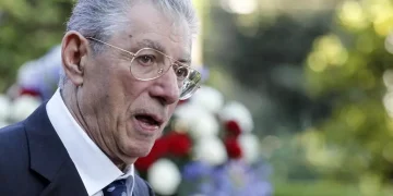 Morto Umberto Bossi