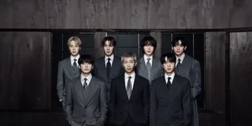 I Bts pubblicano il loro nuovo album “Arirang” e il singolo “Swim”