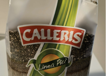 Allerta aflatossine nei semi di chia: richiamati cinque lotti