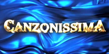 Torna “Canzonissima”, sabato 21 a Rai Uno