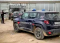 Carabinieri scoprono discarica abusiva e lavoratori in nero a Masainas