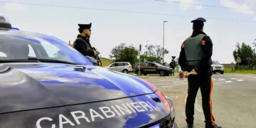 Minaccia e maltratta la ex, per un 36enne di Quartu divieto di avvicinamento