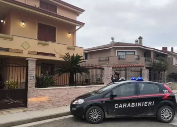 Furti in abitazioni, la Sardegna è la regione italiana con meno casi