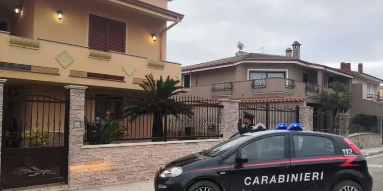 Furti in abitazioni, la Sardegna è la regione italiana con meno casi