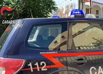 Mamoiada, tentano di asportare il bancomat delle poste ma non riescono