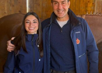 Oristano, dall’Udc al movimento di Vannacci: la “coerente” svolta dell’ex assessora Carmen Murru