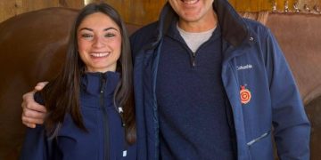 Oristano, dall’Udc al movimento di Vannacci: la “coerente” svolta dell’ex assessora Carmen Murru