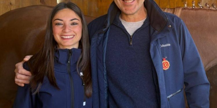 Oristano, dall’Udc al movimento di Vannacci: la coerente svolta dell’ex assessora Carmen Murru