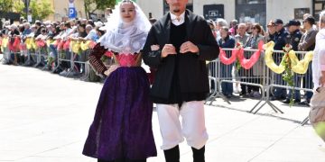 La Cavalcata Sarda compie 75 anni, via all’organizzazione di un’edizione ricchissima