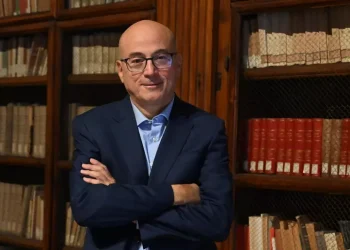 Cazzullo, ‘il mio Francesco in tv per un messaggio di pace’