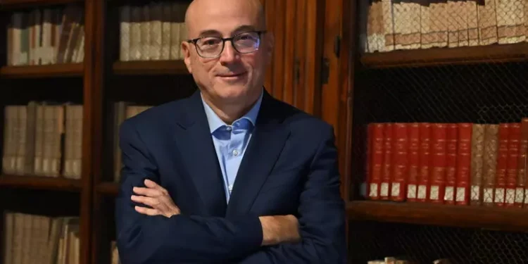 Cazzullo, ‘il mio Francesco in tv per un messaggio di pace’