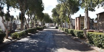 Attivo dal prossimo 23 marzo il servizio di trasporto interno al cimitero di Sassari