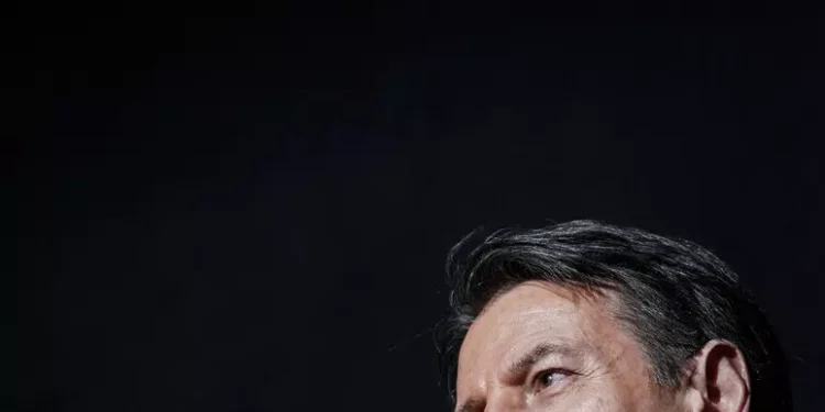 Conte, venerdì a Roma evento M5S per il no al referendum