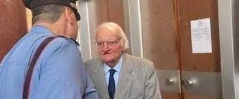 E’ morto Bruno Contrada, controverso 007 della lotta alla mafia