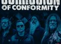 I Corrosion Of Conformity il 14 giugno a Cagliari