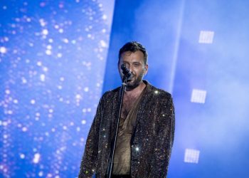 Cesare Cremonini, sold out anche il concerto del 13 giugno all’Autodromo di Imola