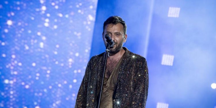 Cesare Cremonini, sold out anche il concerto del 13 giugno all’Autodromo di Imola