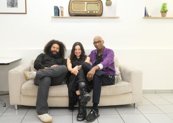 A Cagliari anteprima del ventesimo Karel Music Expo: il 13 maggio il Rachel Z & Omar Hakim Trio in concerto al Bflat