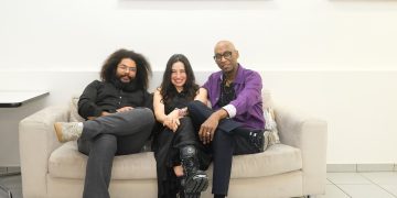 A Cagliari anteprima del ventesimo Karel Music Expo: il 13 maggio il Rachel Z & Omar Hakim Trio in concerto al Bflat