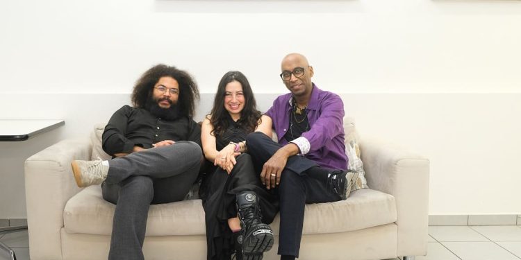 A Cagliari anteprima del ventesimo Karel Music Expo: il 13 maggio il Rachel Z & Omar Hakim Trio in concerto al Bflat