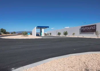 Italgas, a Sestu 70 tonnellate di idrogeno verde entro il 2028