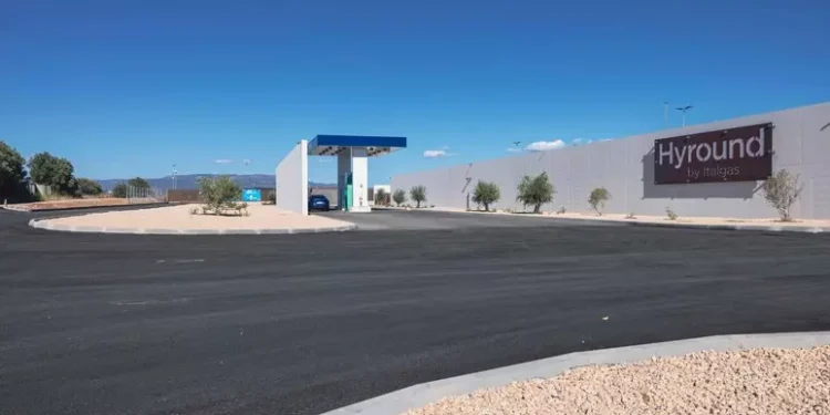 Italgas, a Sestu 70 tonnellate di idrogeno verde entro il 2028