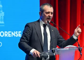 Delmastro si dimette, ‘ma non ho fatto niente di scorretto’