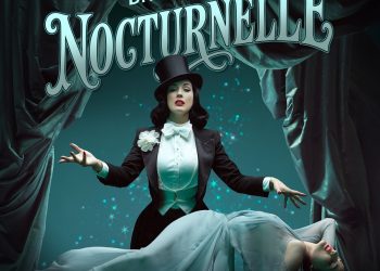 Dita Von Teese: la data di Milano è sold out