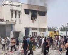 L’Iran piange le 165 studentesse uccise nell’attacco alla scuola