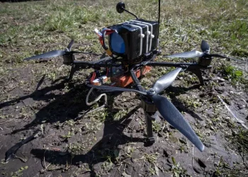 Droni russi su Estonia e Lettonia: ennesima fake news passata per verità