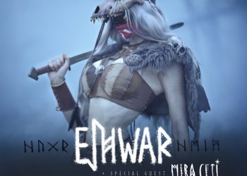 Eihwar: la data di Milano di aprile si terrà alla Santeria Toscana 31