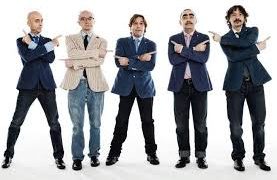 Elio e le Storie Tese annunciano il loro “Tour à la carte”: il pubblico sceglierà la scaletta del concerto