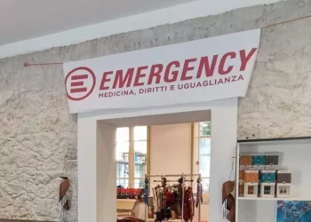 A Pasqua torna nelle piazze ‘la colomba di pace’ di Emergency