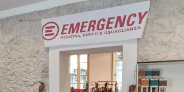 A Pasqua torna nelle piazze ‘la colomba di pace’ di Emergency