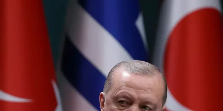 Erdogan, ‘Israele ha ucciso migliaia di persone, Dio lo distrugga’