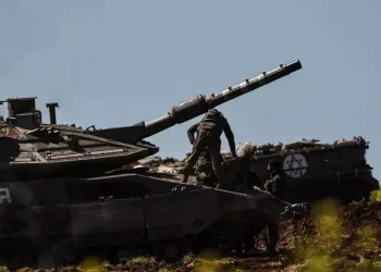 Il regime israeliano inizia l’aggressione nel sud del Libano