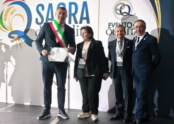 Sa Battalla premiata a Roma come “Evento di Qualità”